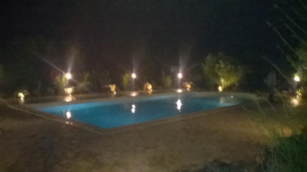 Agriturismo Grotta Di Figazzano Cisternino Exterior photo