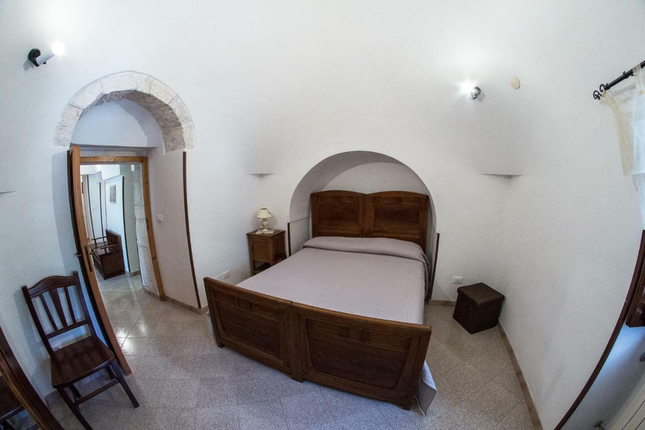 Agriturismo Grotta Di Figazzano Cisternino Exterior photo